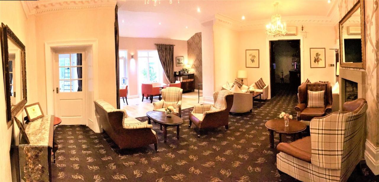 Astley Bank Hotel داروين المظهر الخارجي الصورة