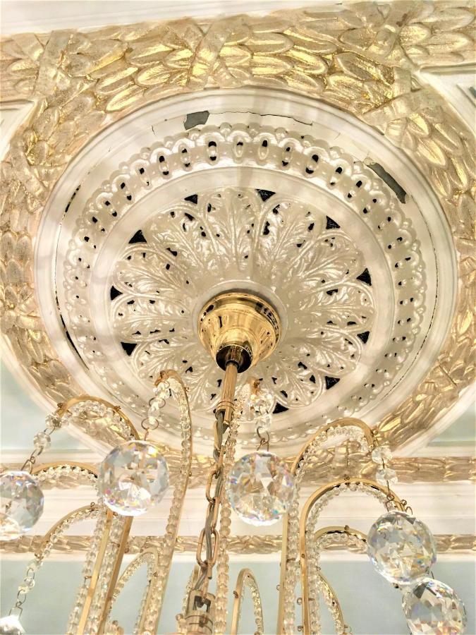 Astley Bank Hotel داروين المظهر الخارجي الصورة