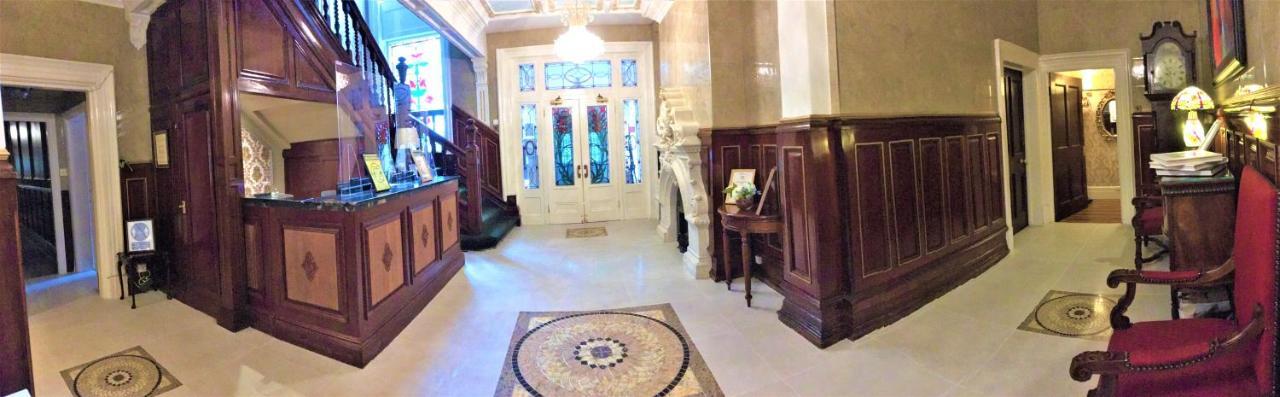 Astley Bank Hotel داروين المظهر الخارجي الصورة