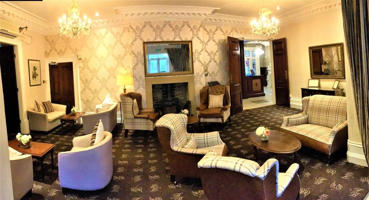 Astley Bank Hotel داروين المظهر الخارجي الصورة