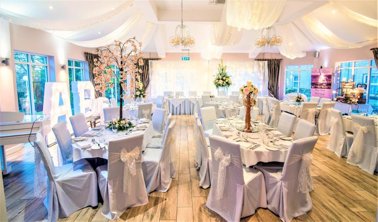 Astley Bank Hotel داروين المظهر الخارجي الصورة