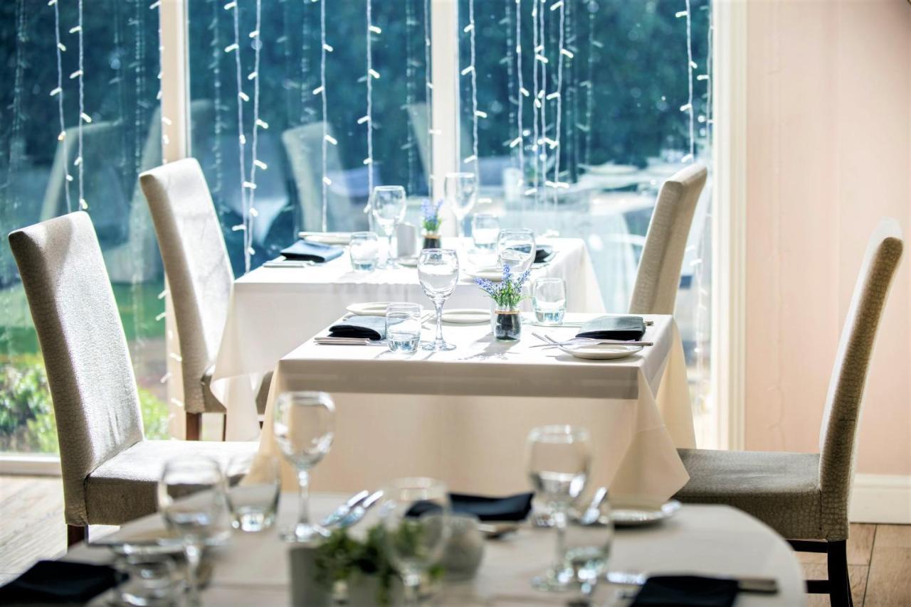 Astley Bank Hotel داروين المظهر الخارجي الصورة