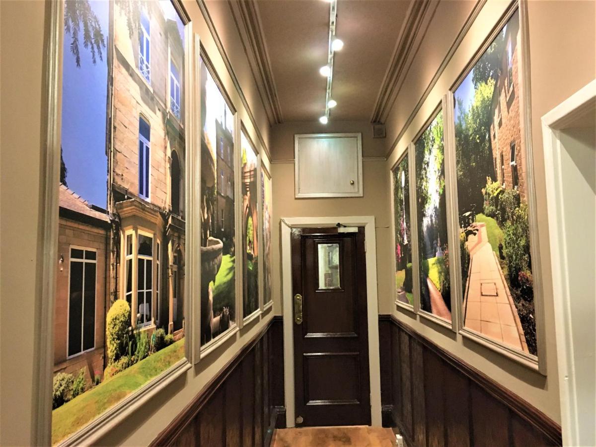 Astley Bank Hotel داروين المظهر الخارجي الصورة