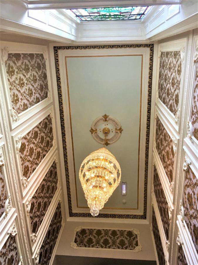 Astley Bank Hotel داروين المظهر الخارجي الصورة