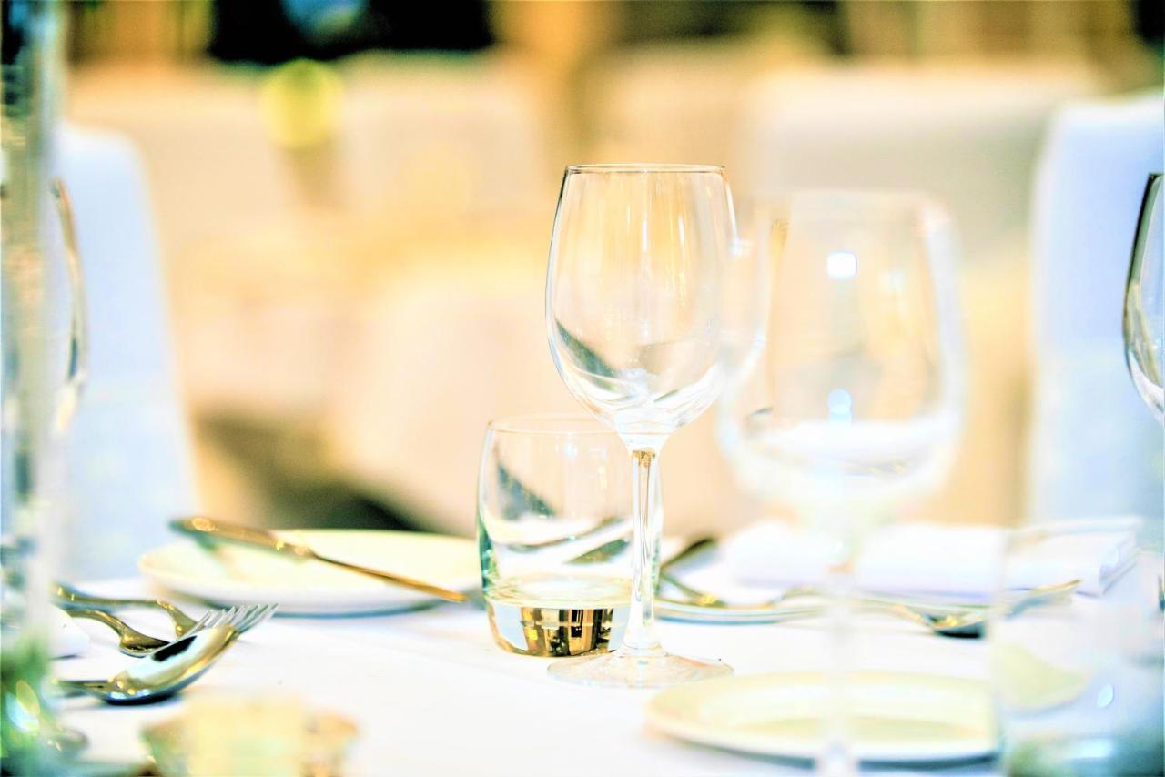 Astley Bank Hotel داروين المظهر الخارجي الصورة