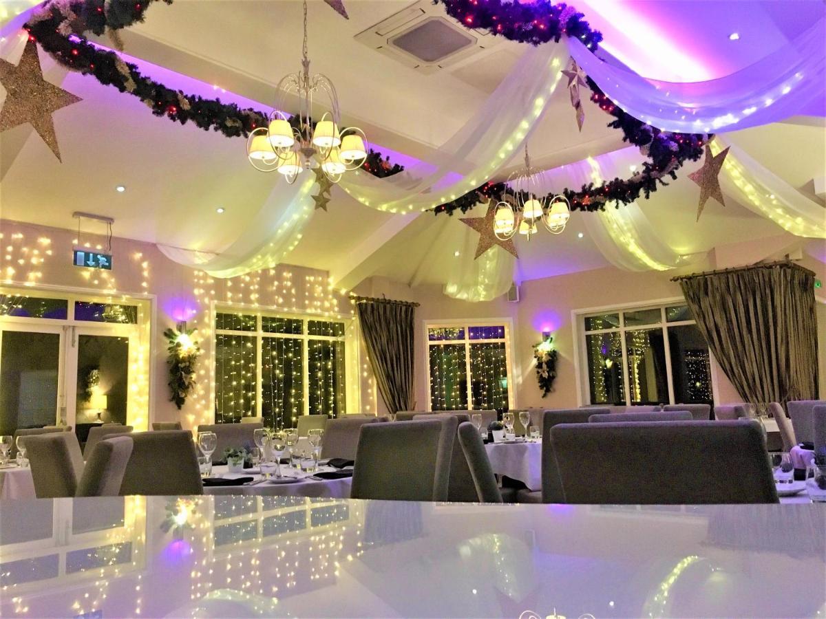 Astley Bank Hotel داروين المظهر الخارجي الصورة