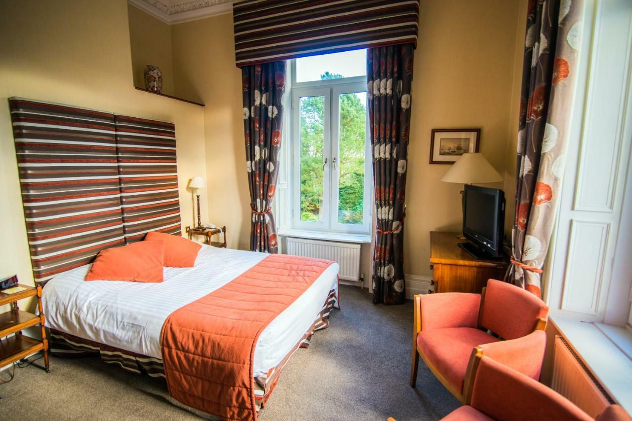 Astley Bank Hotel داروين المظهر الخارجي الصورة