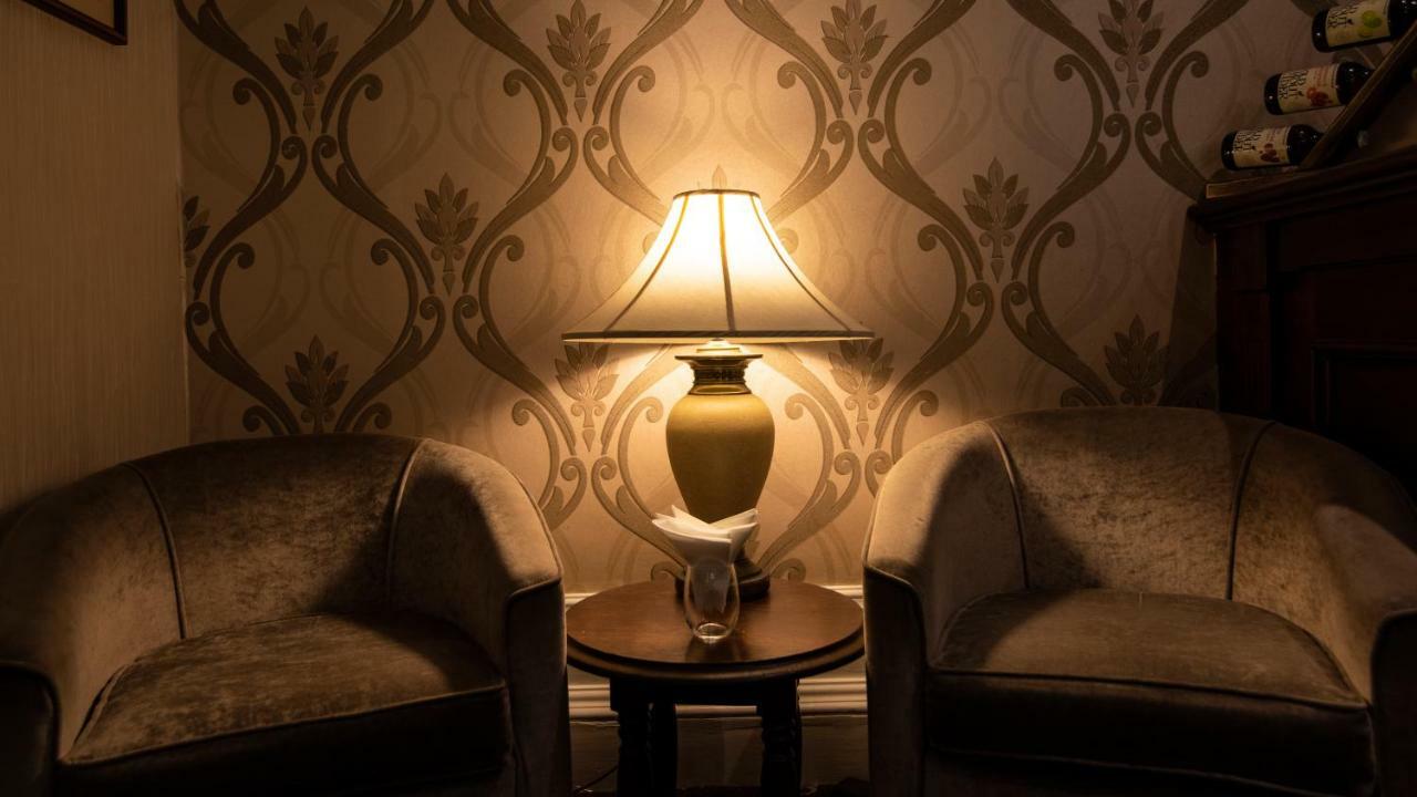 Astley Bank Hotel داروين المظهر الخارجي الصورة