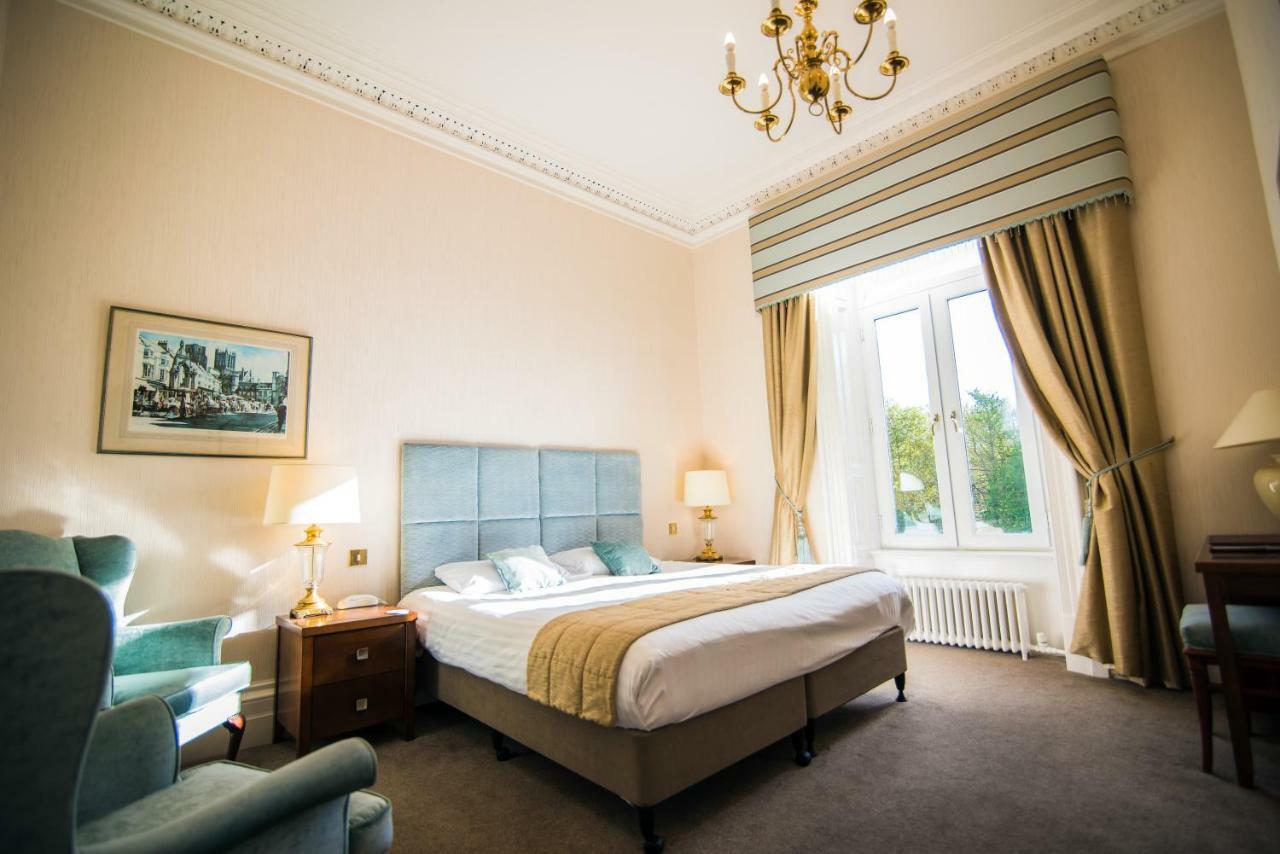 Astley Bank Hotel داروين المظهر الخارجي الصورة