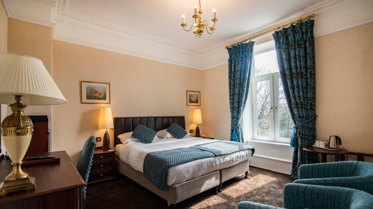Astley Bank Hotel داروين المظهر الخارجي الصورة