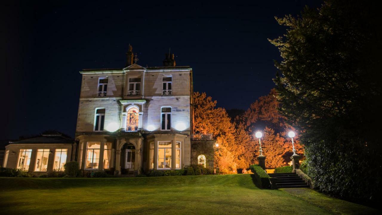 Astley Bank Hotel داروين المظهر الخارجي الصورة