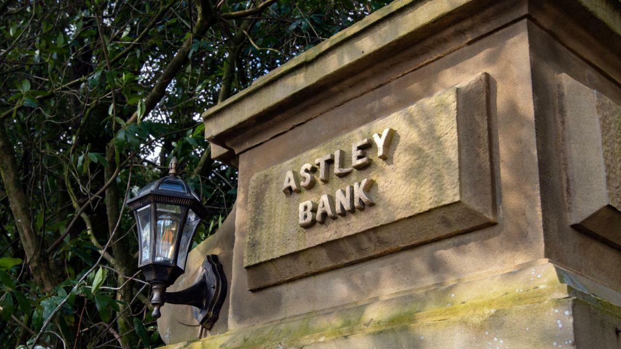 Astley Bank Hotel داروين المظهر الخارجي الصورة