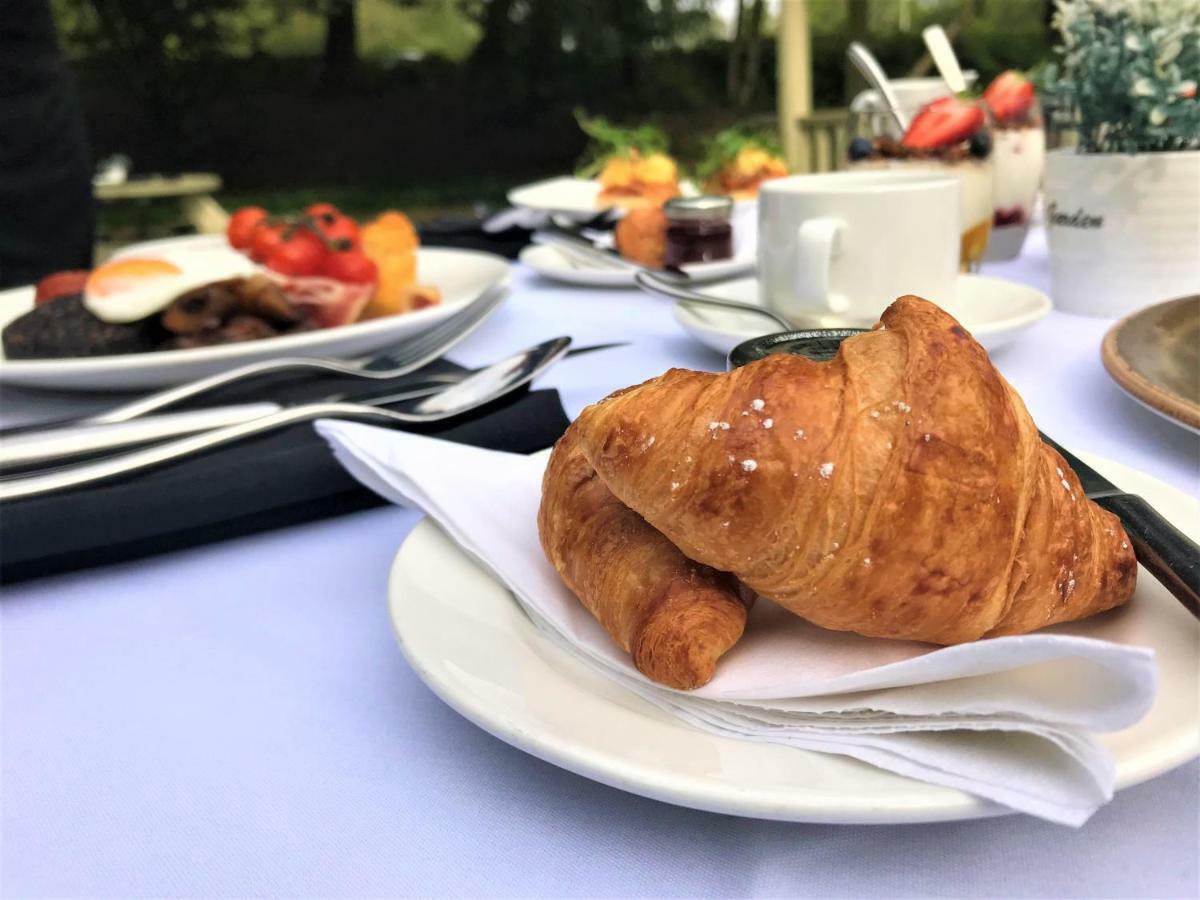 Astley Bank Hotel داروين المظهر الخارجي الصورة