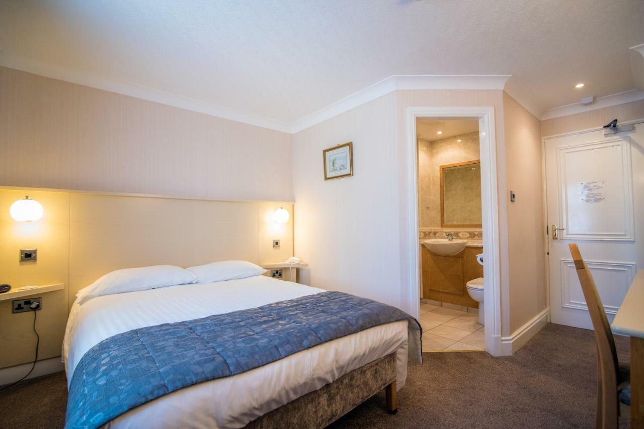 Astley Bank Hotel داروين المظهر الخارجي الصورة