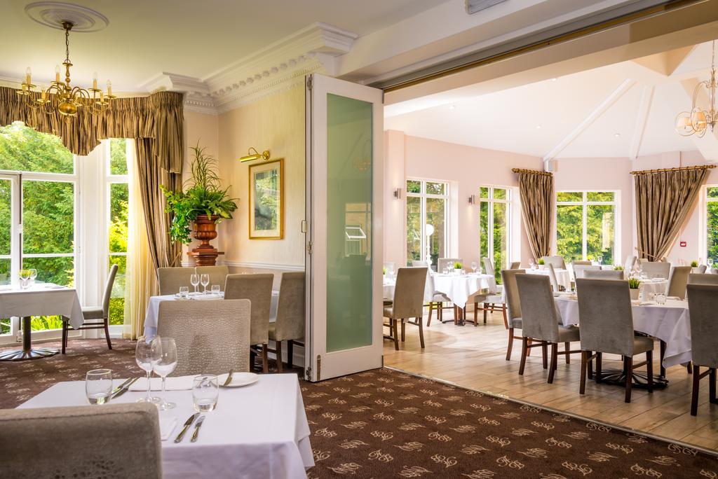 Astley Bank Hotel داروين المظهر الخارجي الصورة